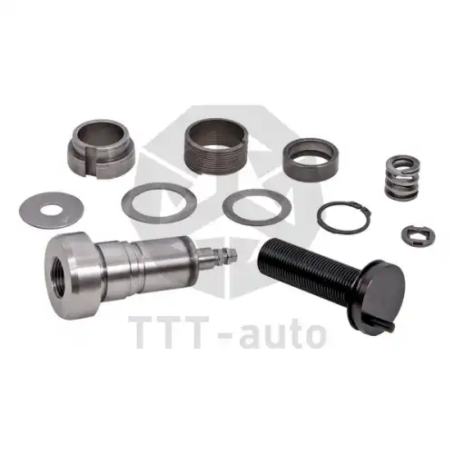 р/к дискового тормоза !механизм выбора зазора,суппорт WABCO SAF 13458 TTT