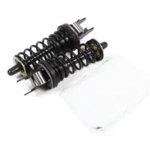 р/к тормозного меxанизма ! (м) пальцы, пружины, смазкаIVECO Eurotrakker 85-20314-SX STELLOX