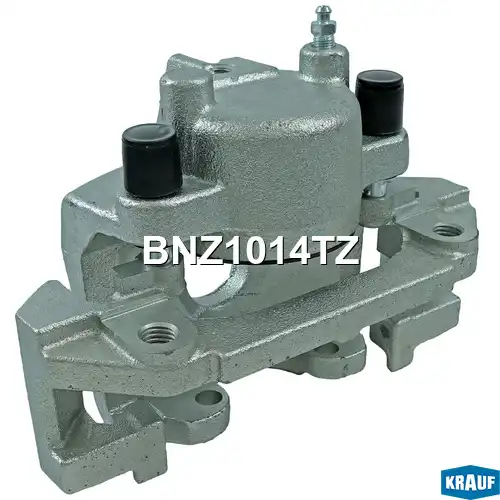 Суппорт тормозной KRAUF BNZ1014TZ