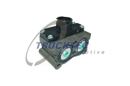 электромагнитный клапан! управления КПП MB Atego/Axor/Actros/Econic/Zetros 01.24.378 TRUCKTEC