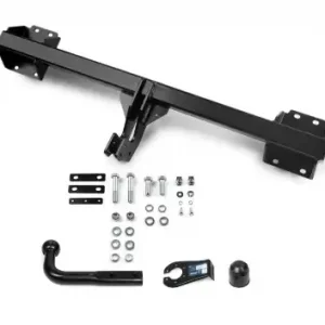 Фаркоп BERG F.1915.001 условно-съемный 1200 кг./ 75 кг.