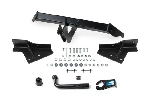 Фаркоп BERG F.9416.001 условно-съемный 1500 кг./ 75 кг.