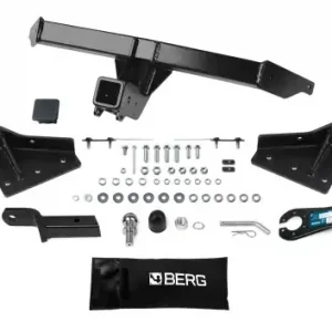 Фаркоп BERG F.9416.002 быстросъемный 1500 кг./ 75 кг.