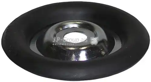 прокладка под пруж. перед.! Opel Vectra 88-95/Omega/Calibra 86-03 1242400200 JP