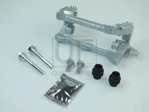 Суппорт тормозной QUATTRO FRENI QF11F00232