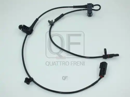 Датчик ABS QUATTRO FRENI QF60F00580