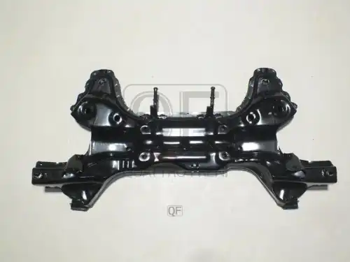 ПОДРАМНИК ПЕРЕДНЕЙ ПОДВЕСКИ QF80D00028 QUATTRO FRENI