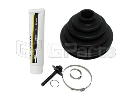Пыльник внешнего ШРУСа VO31256233 GPARTS