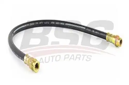 65-730-034 ШЛАНГ ТОРМОЗНОЙ ЗАДНИЙ ЛЕВЫЙ / OPEL MOVANO,RENAULT MASTER-II 07/98~ BSG 65-730-034 BSG
