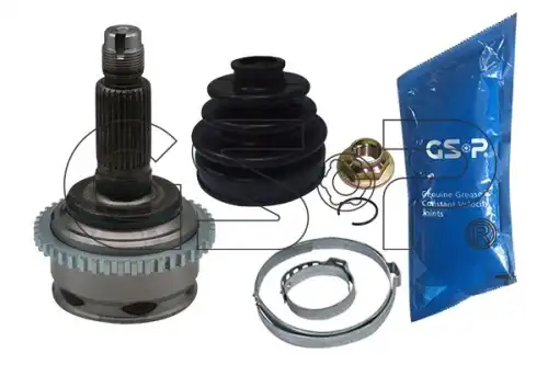 ШРУС наружный GSP 834110