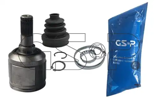 ШРУС внутренний к-кт! Mitsubishi Galant V 2.0 GLSI 92-96/Eclipse II 2.0 95-99