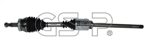 Вал приводной в сборе GSP 250272