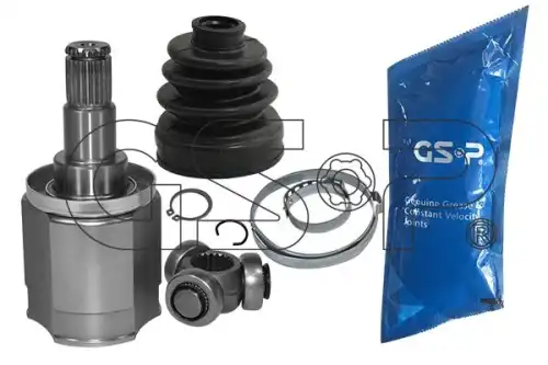 ШРУС наружный GSP 654002