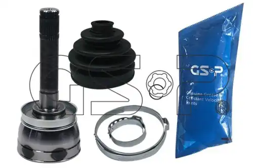 ШРУС наружный GSP 841016