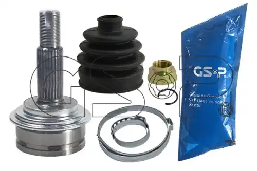 ШРУС наружный GSP 859232