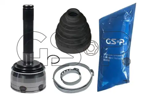 ШРУС наружный GSP 859085