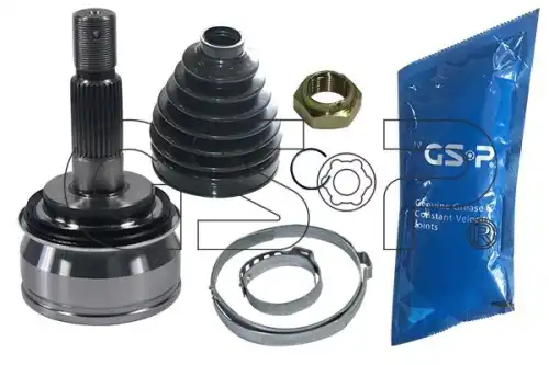 ШРУС наружный GSP 859199