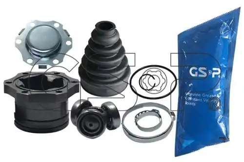 ШРУС внутренний к-кт! Skoda Fabia 1.4 99-08, VW Golf IV 1.6 16V 00-06