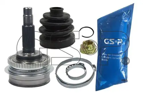 ШРУС наружный GSP 859201