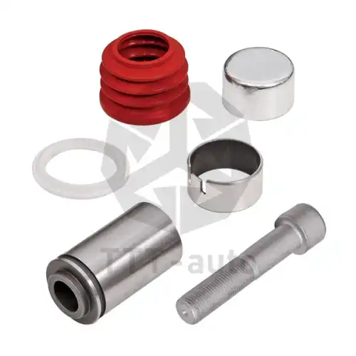 р/к диcкового тормоза !(мр)SK 7 14821 TTT