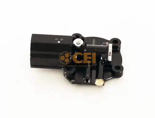 крышка! цилиндра КПП Volvo FH/FH12/FH16/FM/FM10/FM12/FM7/FM9 280.636 CEI