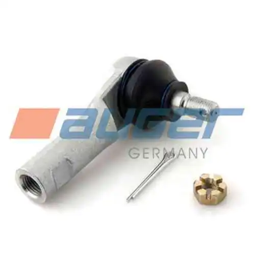 наконечник! тяги стабилизатора M12x1.25/M14x1.5 DAF LF45 10589 AUGER