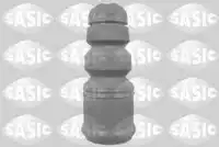 отбойник амортизатора заднего! H145mm Audi A4/A6/Q5 07> 2656050 SASIC