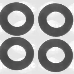 Кольцо уплотнительное форсунки SASIC 1954006