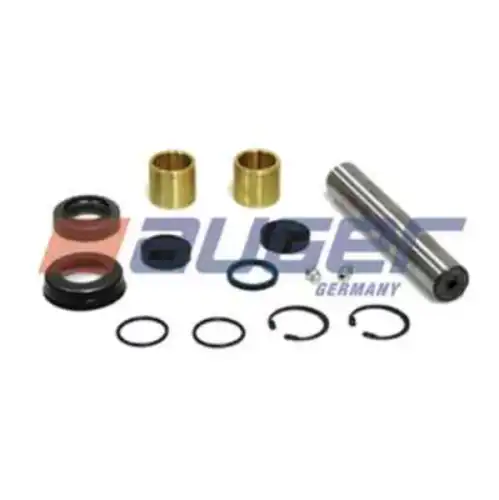 р/к шкворня! на сторону с подшипн. 28x155 RVI MASCOTT 57125 AUGER