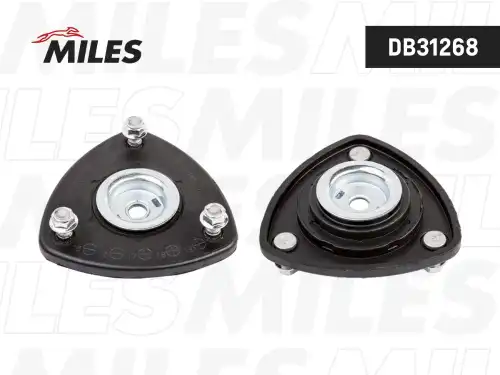 DB31268 Опора амортизатора MAZDA CX-5 II 17- пер. MILES