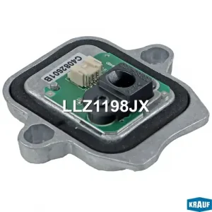 Блок управления фарой LLZ1198JX KRAUF