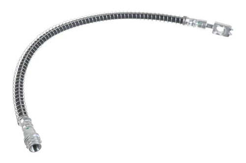 шланг тормозной задний! L430 VW Touareg 02> 27-00485-SX STELLOX