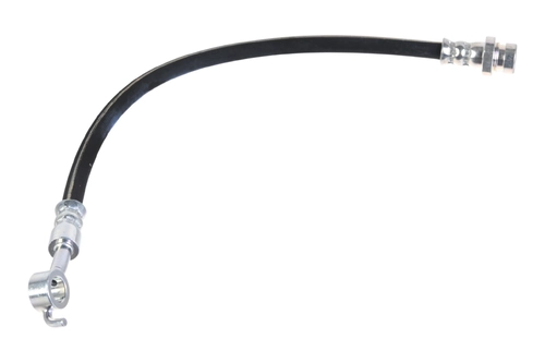 шланг тормозной задний левый! L309 Hyundai Santa Fe 06> 27-00493-SX STELLOX