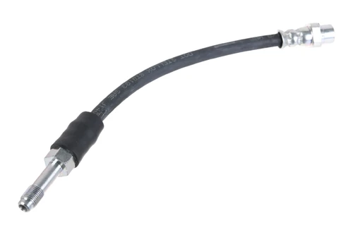 шланг тормозной задний! L265 BMW 1 E87/3 E90 all 04> 27-00497-SX STELLOX