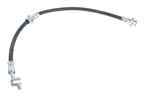 шланг тормозной передний правый! L487 Nissan Almera 1.5-1.8/2.2D 00> 27-00506-SX STELLOX