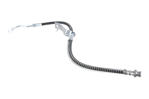 шланг тормозной передний правый! L491 Hyundai Accent/Solaris, KIA Rio 10> 27-00509-SX STELLOX