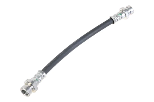 шланг тормозной задний! L210 Hyundai Accent/Solaris, KIA Rio 10> 27-00489-SX STELLOX