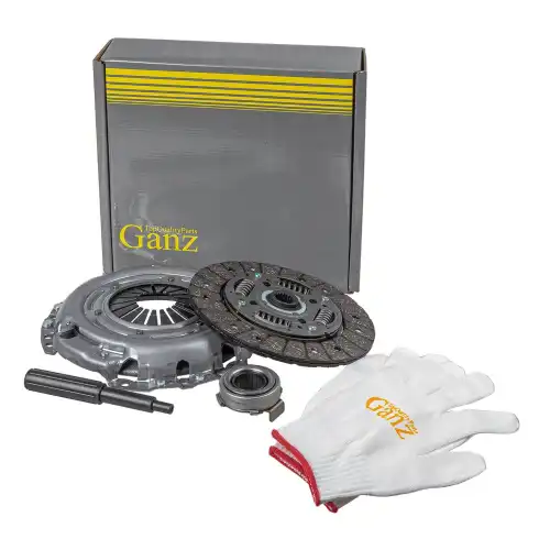 Комплект сцепления GANZ GIE36092