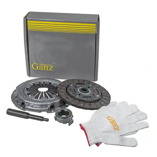 Комплект сцепления GANZ GIE36091