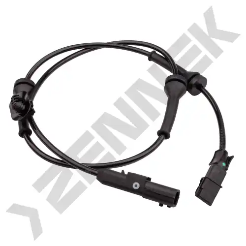 Датчик ABS ZENNEK DAS0045