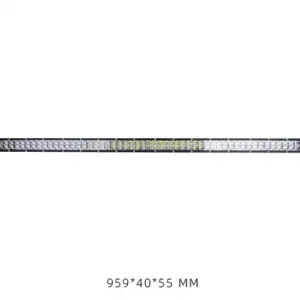 Фара рабочего света C2R CZW-360WRU