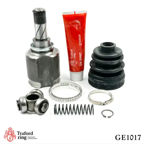 ШРУС внутренний, Лада Largus (12-) 1.6 16V GE 1017 TRAFORD RING