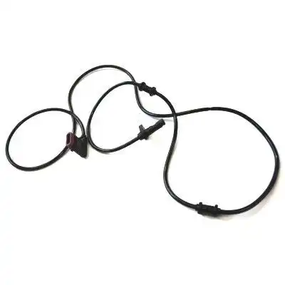 Датчик ABS MEAT & DORIA 90279