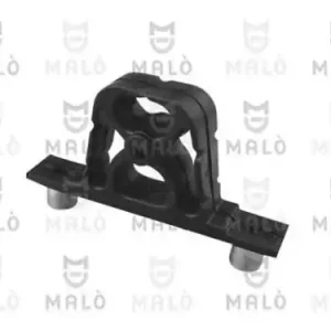 КРЕПЛЕНИЕ СИСТ. ВЫХЛОПА MAL`O 270573