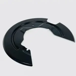 Кожух тормозного диска, левый U0508553 UKORAUTO