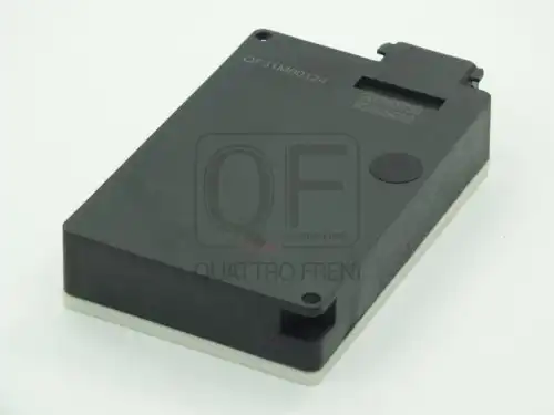 Датчик ABS QUATTRO FRENI QF31M00124