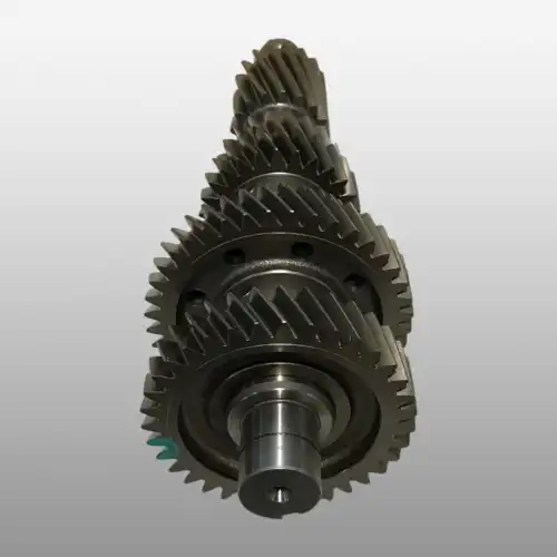Вал КПП SHAFT-GEAR AZ2203030232