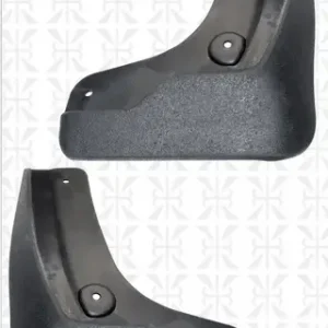 23046 Брызговики передние пара GEELY Tugella 2020- GAPP006FY11 ROSTECO