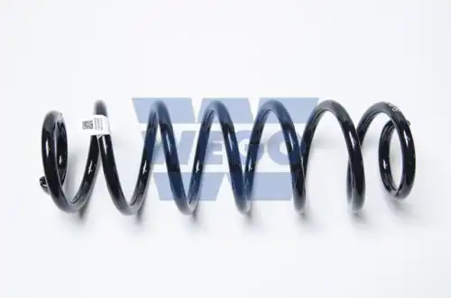 пружина амортизатора заднего W4110630E WEGO