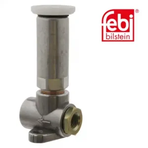 Топливный насос низкого давления FEBI 22702